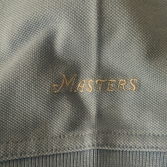 Ladies Masters Polo - Picture 4 of 4